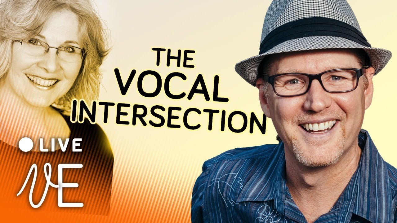 The Human Voice is the Axis of Life | Sharon Tree with #DrDan 🔴