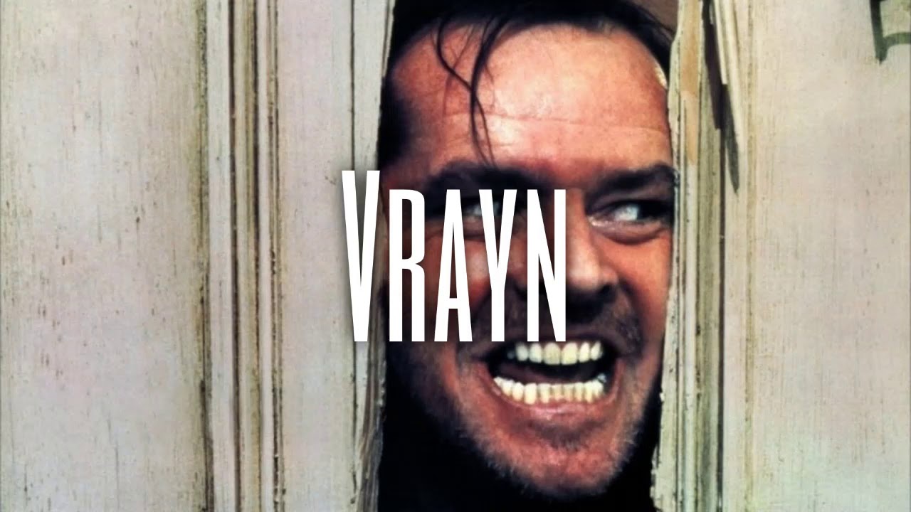 Shining Theme (UK/NY DRILL REMIX)