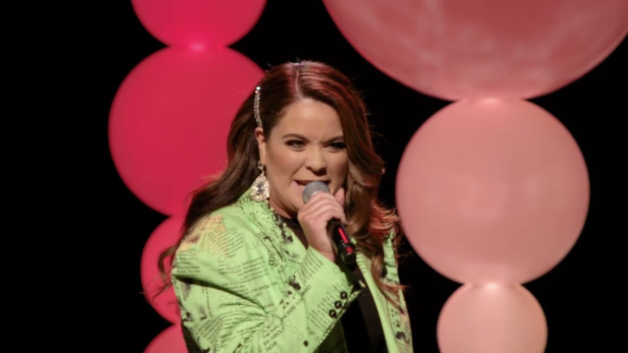 Two Hearts - Best Foods Christmas Comedy Gala 2020