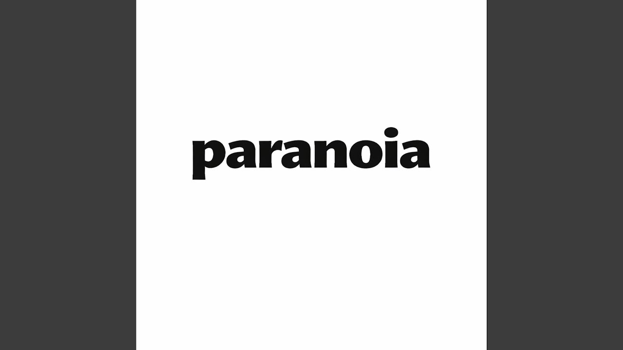 Paranoia
