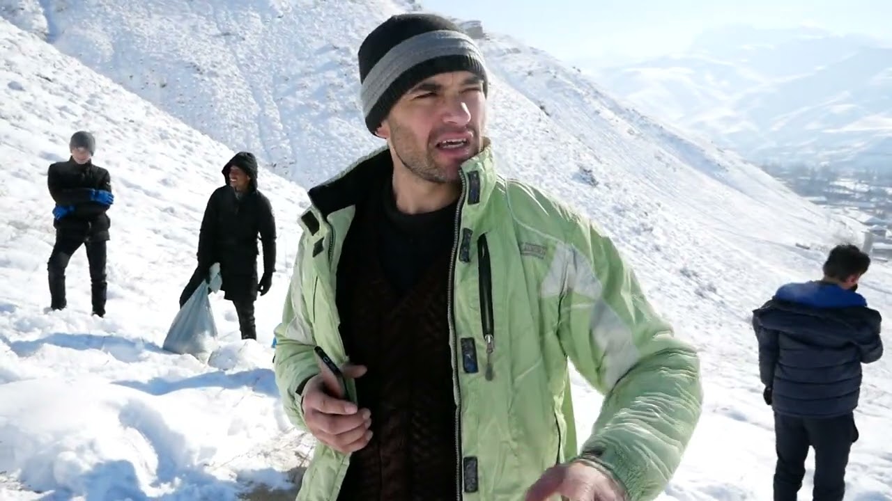 кабкхоро шикор кунем е зиед кунем.