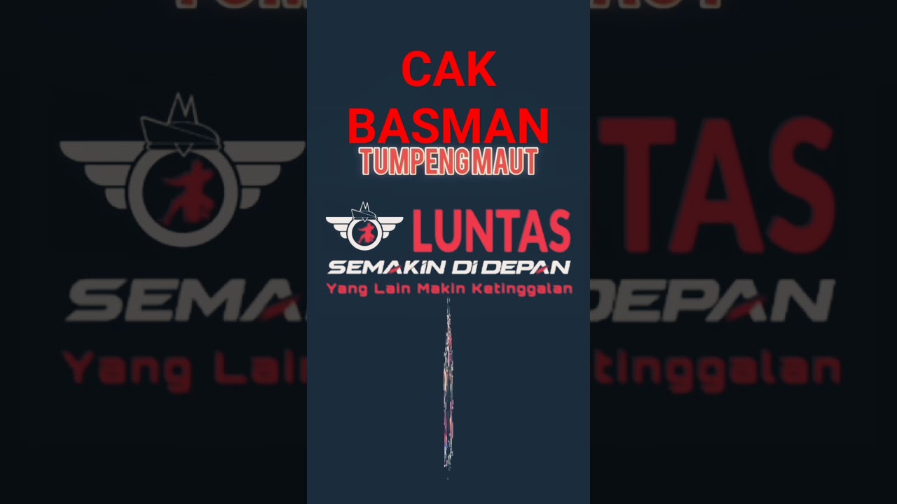 CAK BASMAN
