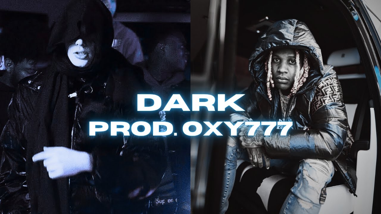 DARK | MELONS X LIL DURK TYPE BEAT | PROD. OXY777 | *HARD*