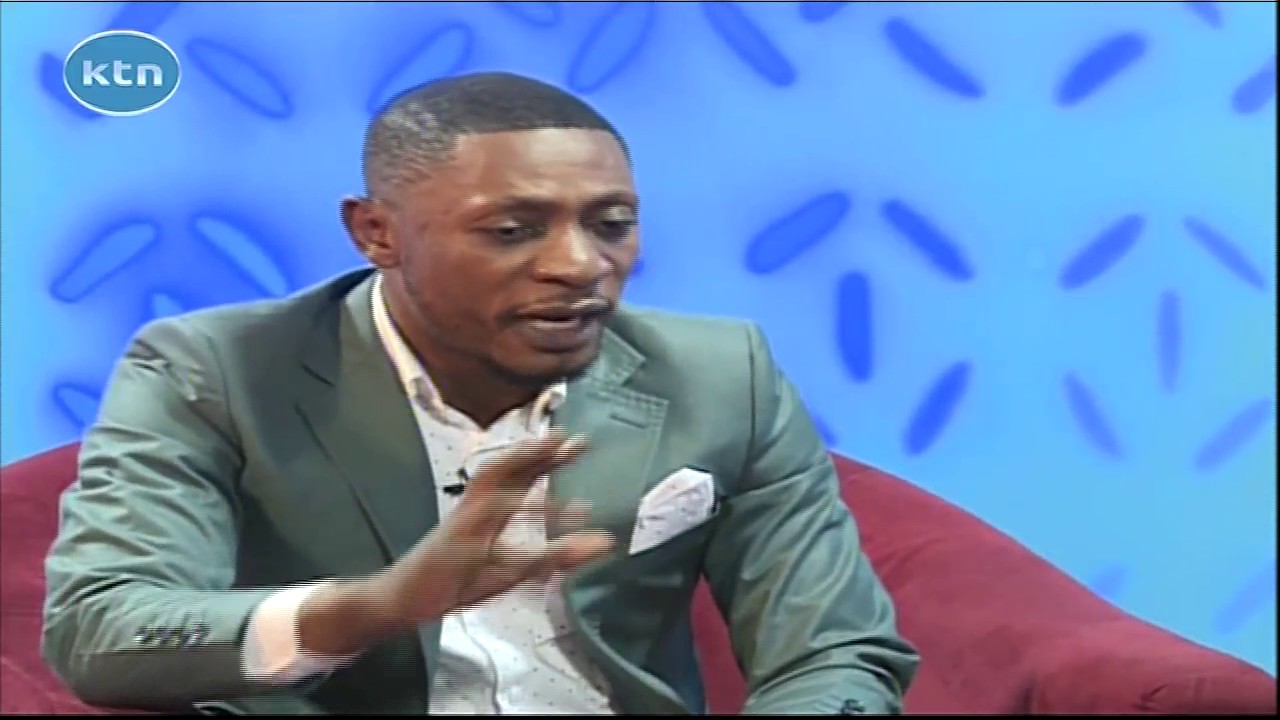 Tukuza: My Testimony with Pastor Gabriel Tikiko - February 5th 2017 [Part 2]