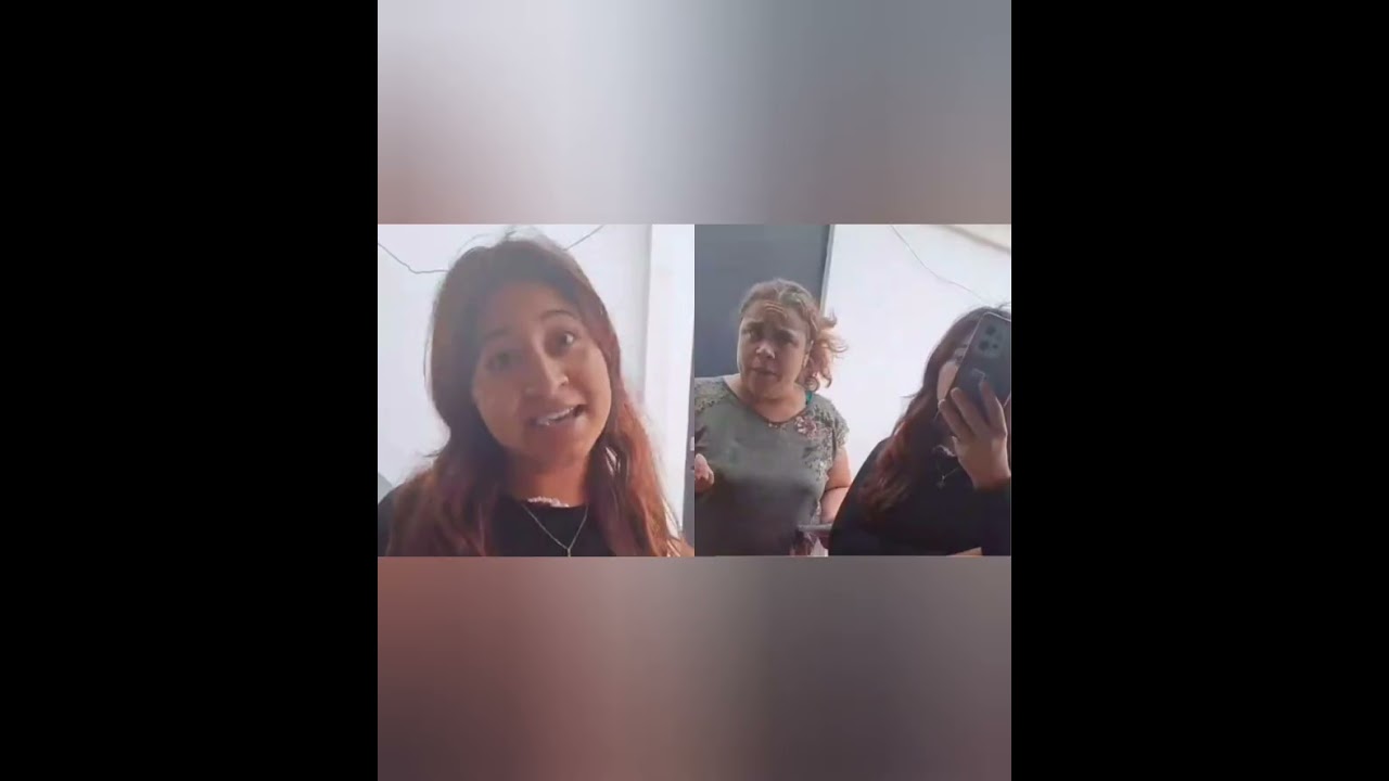 Top 5 ladys Mas Virales del mundo