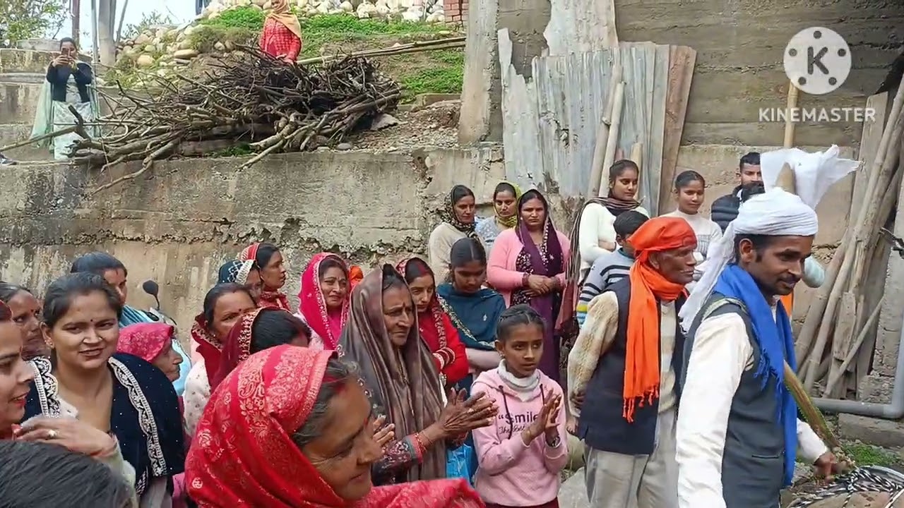 गुरु रविदास शोभा यात्रा हिमाचल प्रदेश