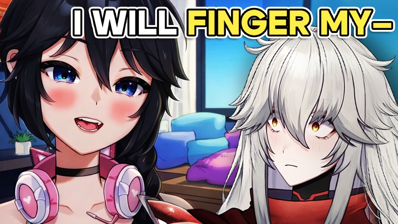 I Got the Most UNHINGED Message from My Friend... - Best of Zentreya