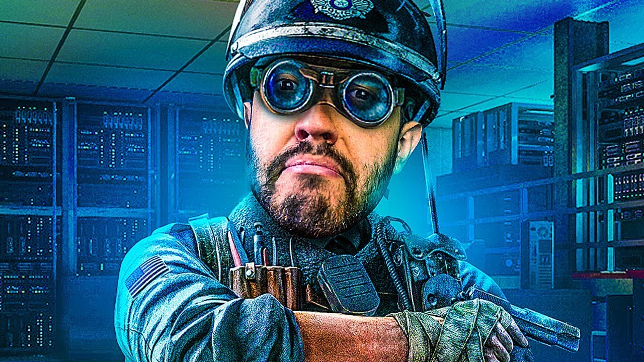 RAINBOW SIX SIEGE RANKED DAS TRETAS! TODA DECISÃO TEM UMA DISCUSSÃÕ!