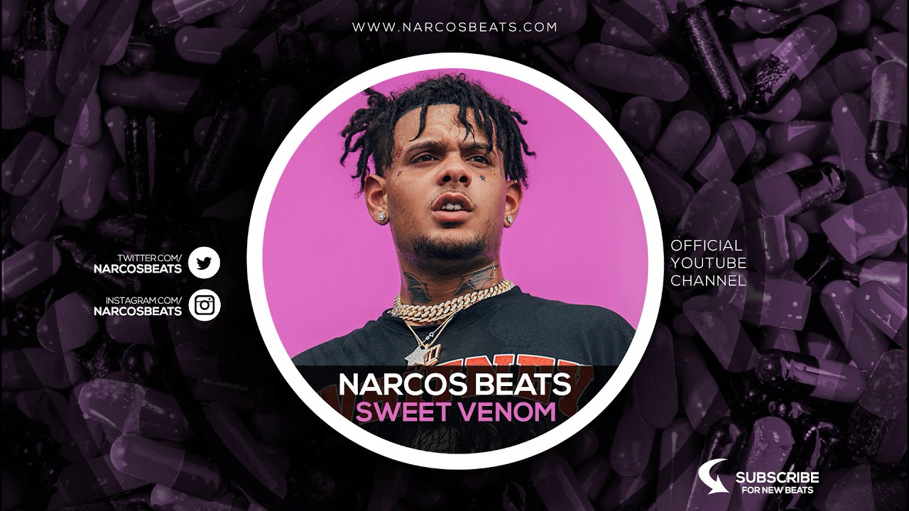 [FREE] SmokePurpp Type Beat 2020 