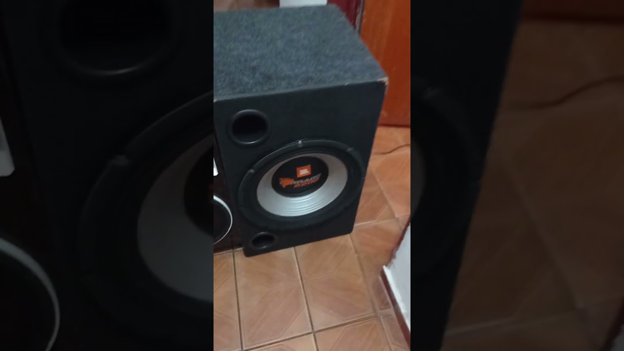 tornado tocando muito #tornado2200