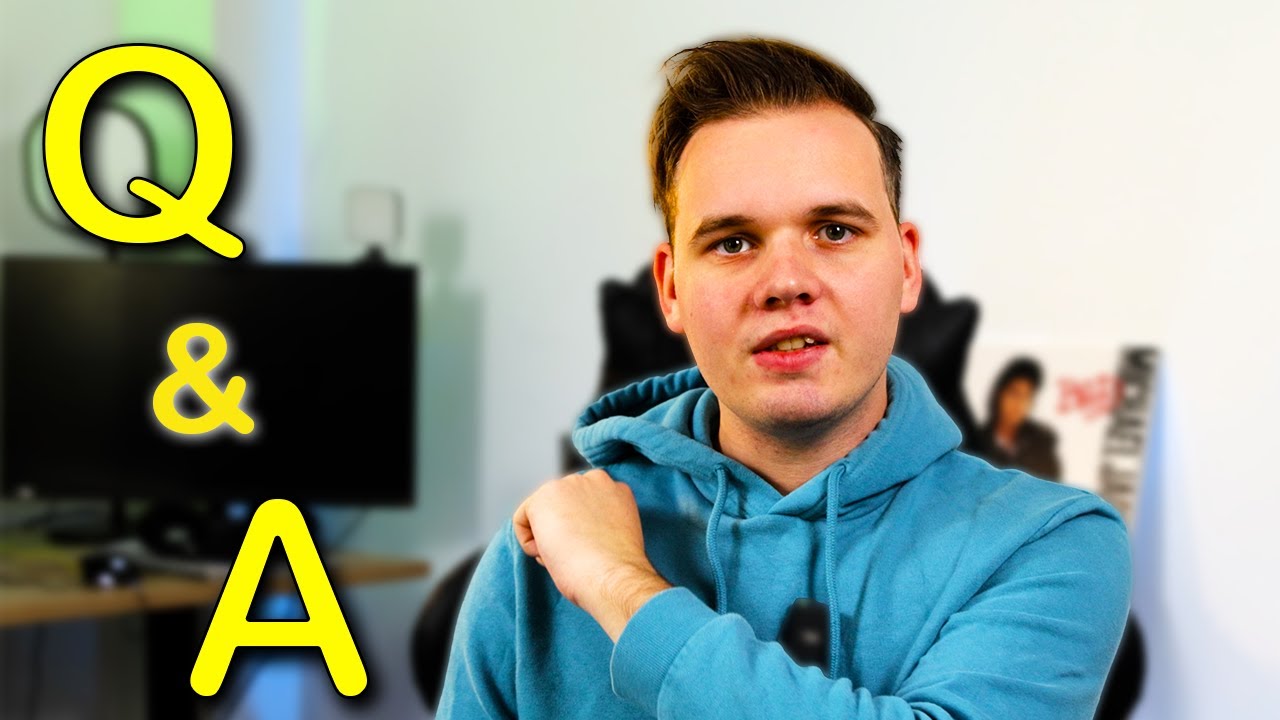 Q&A Nieuwegein editie // Beste YT moment? Favoriete tram? //