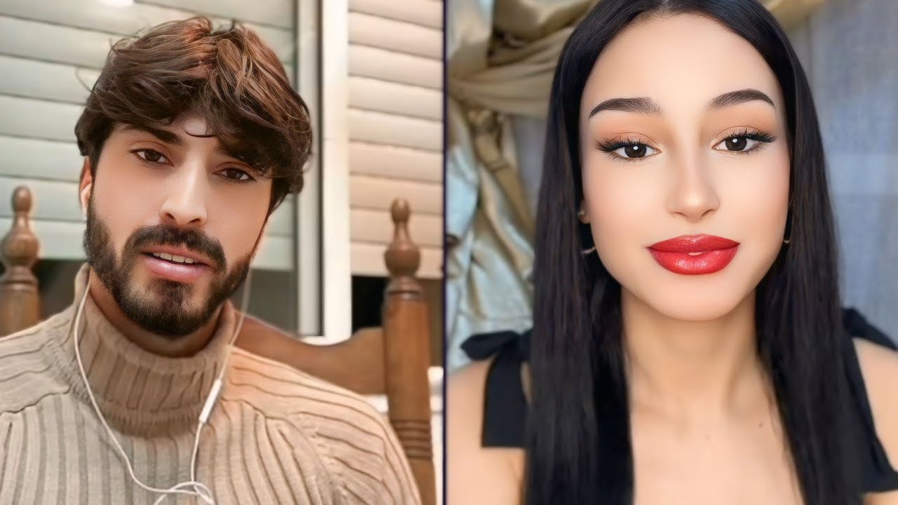 يسرى تغني للؤي فاللايف 🥰 كتبغيه بزاف 😍