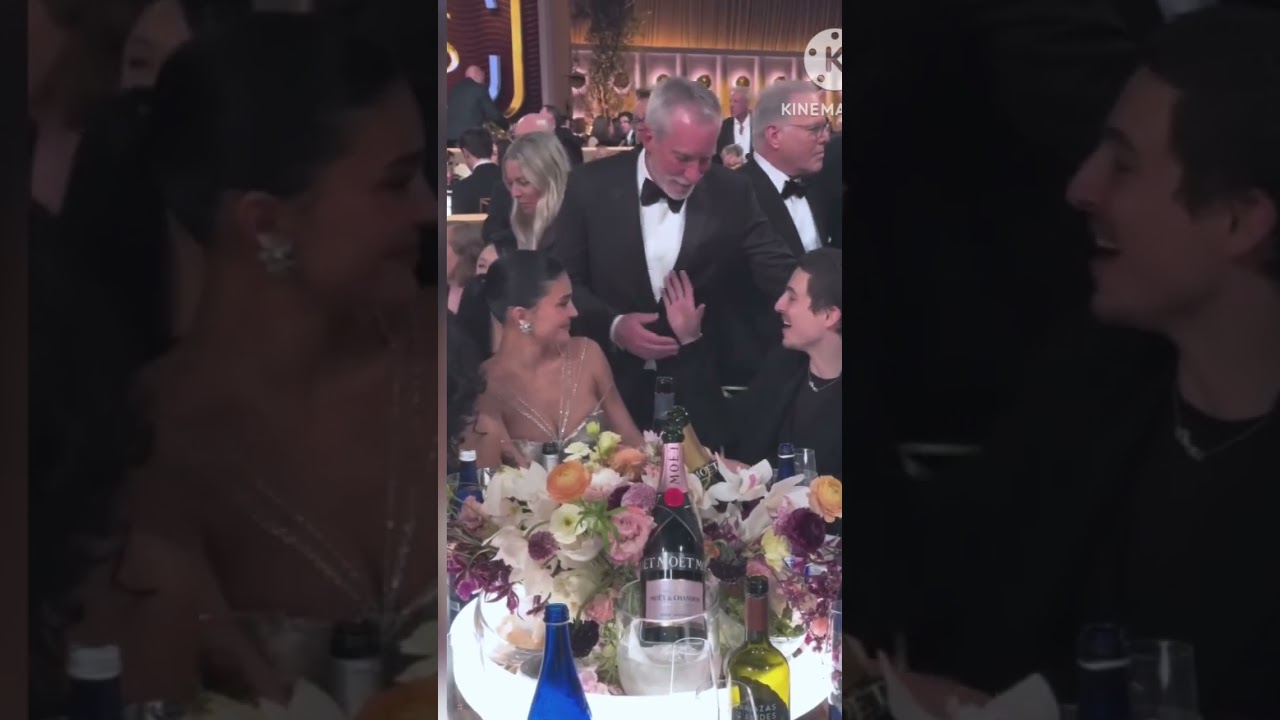 #goldenglobes