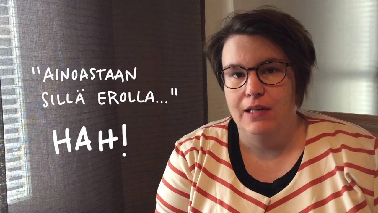 Livekuvitus - mit&auml; se on?