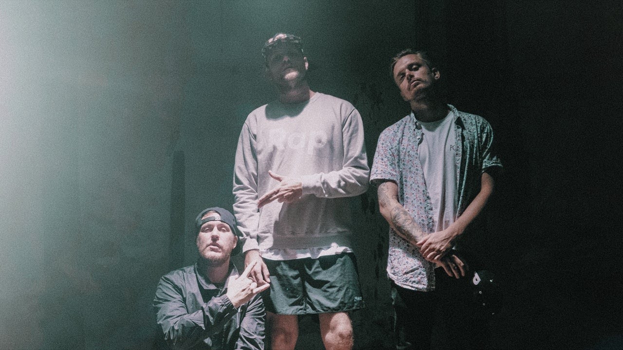 Paulie Garand - Loyalty (feat. Supa & Idea) OFFICIAL VIDEO