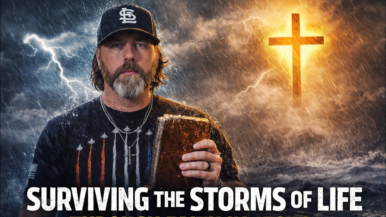 Build A Structurally Sound Faith
