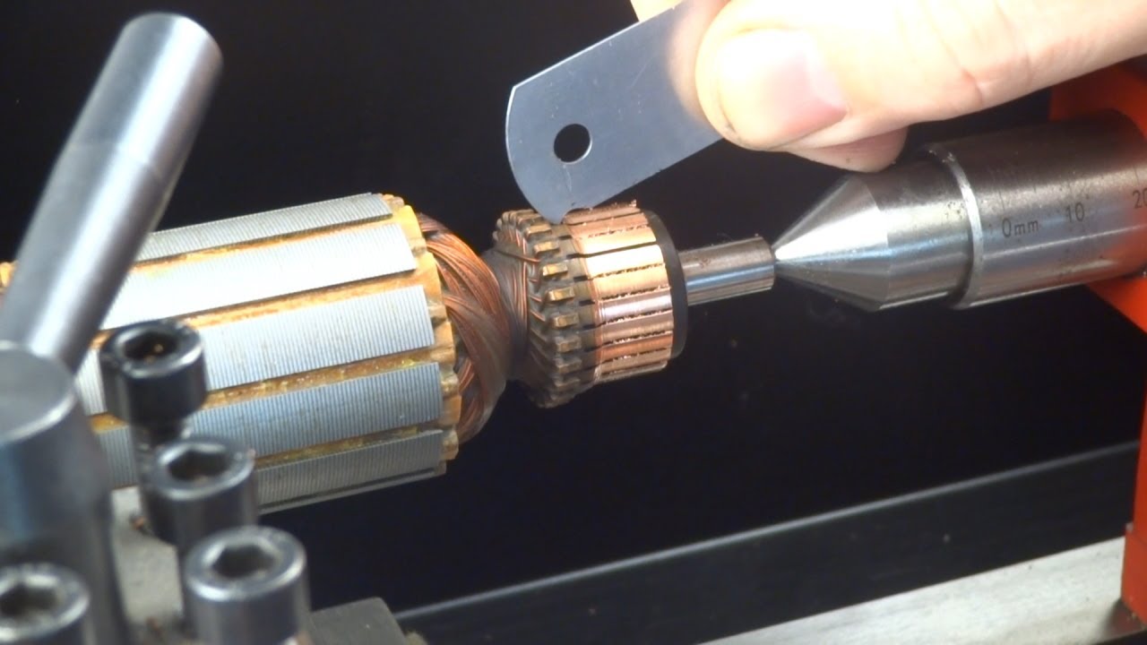 Ремонт перфоратора Bosch GBH 2-26 DRE