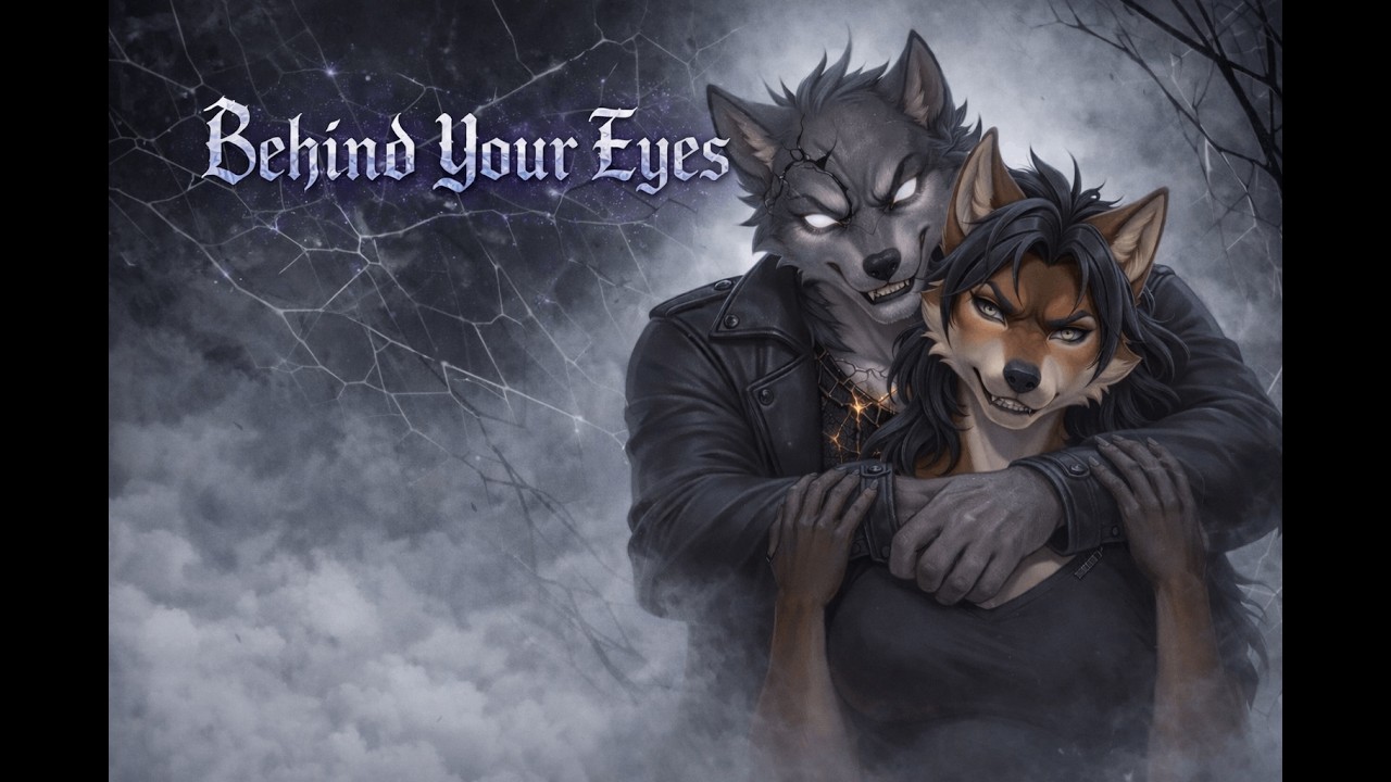 Behind Your Eyes