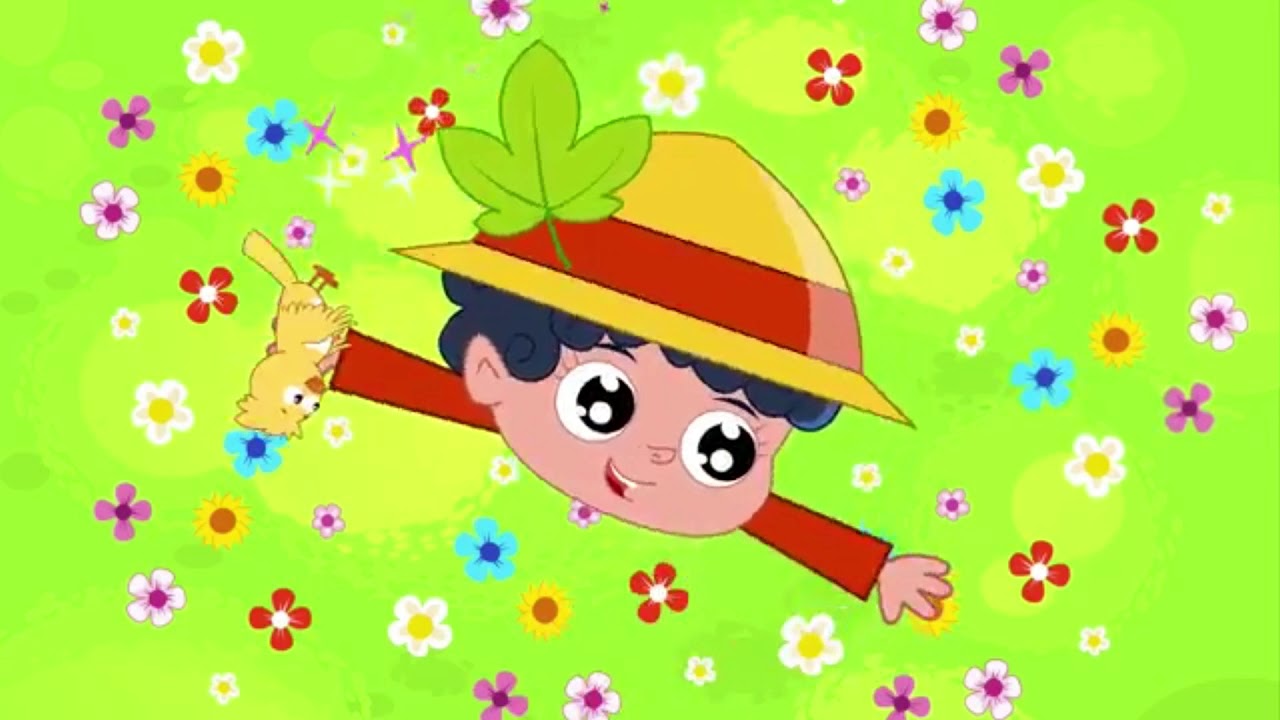 🌼 Pavasaris 🌸 Vaikiškos Dainelės | Dainų Karuselė 🌸