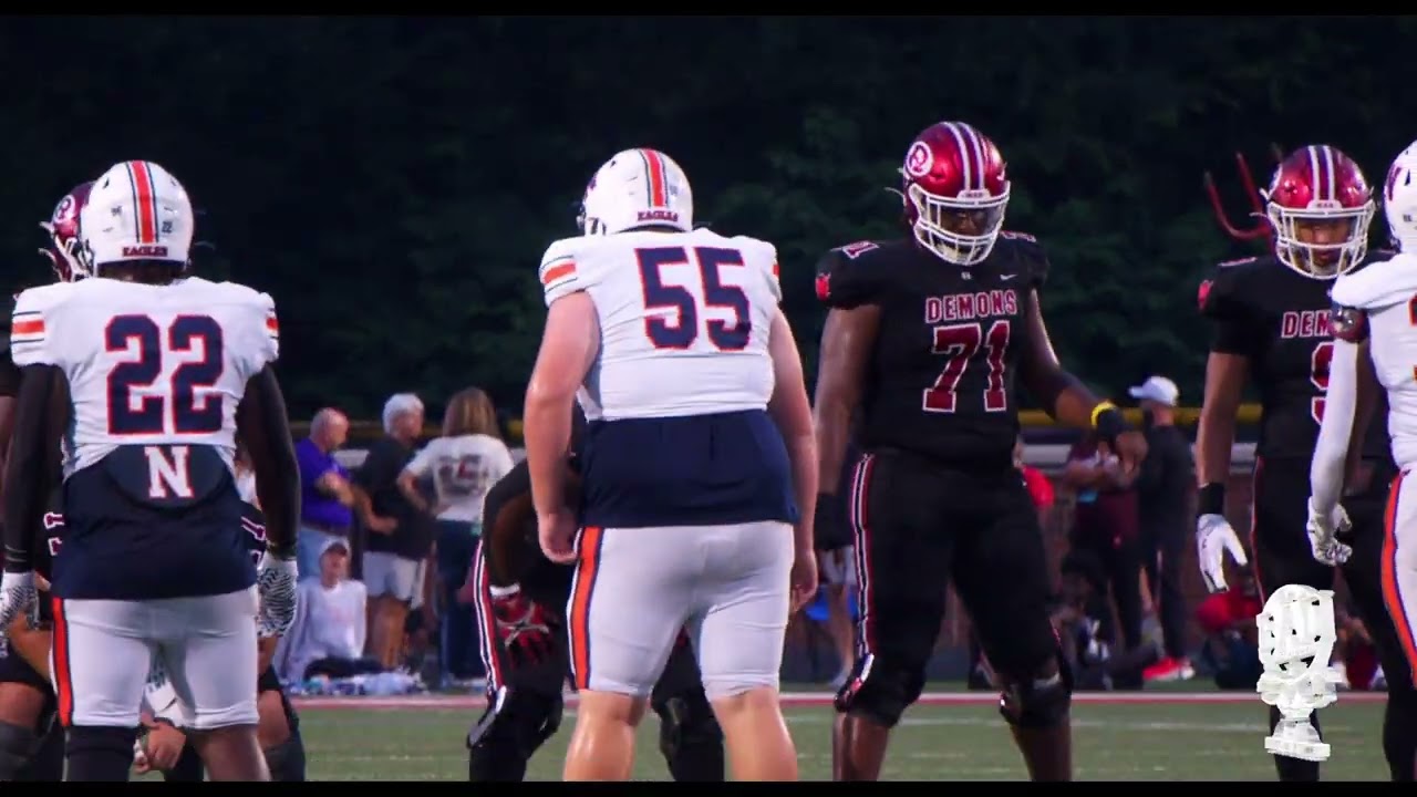 Northside vs Warner Robins
