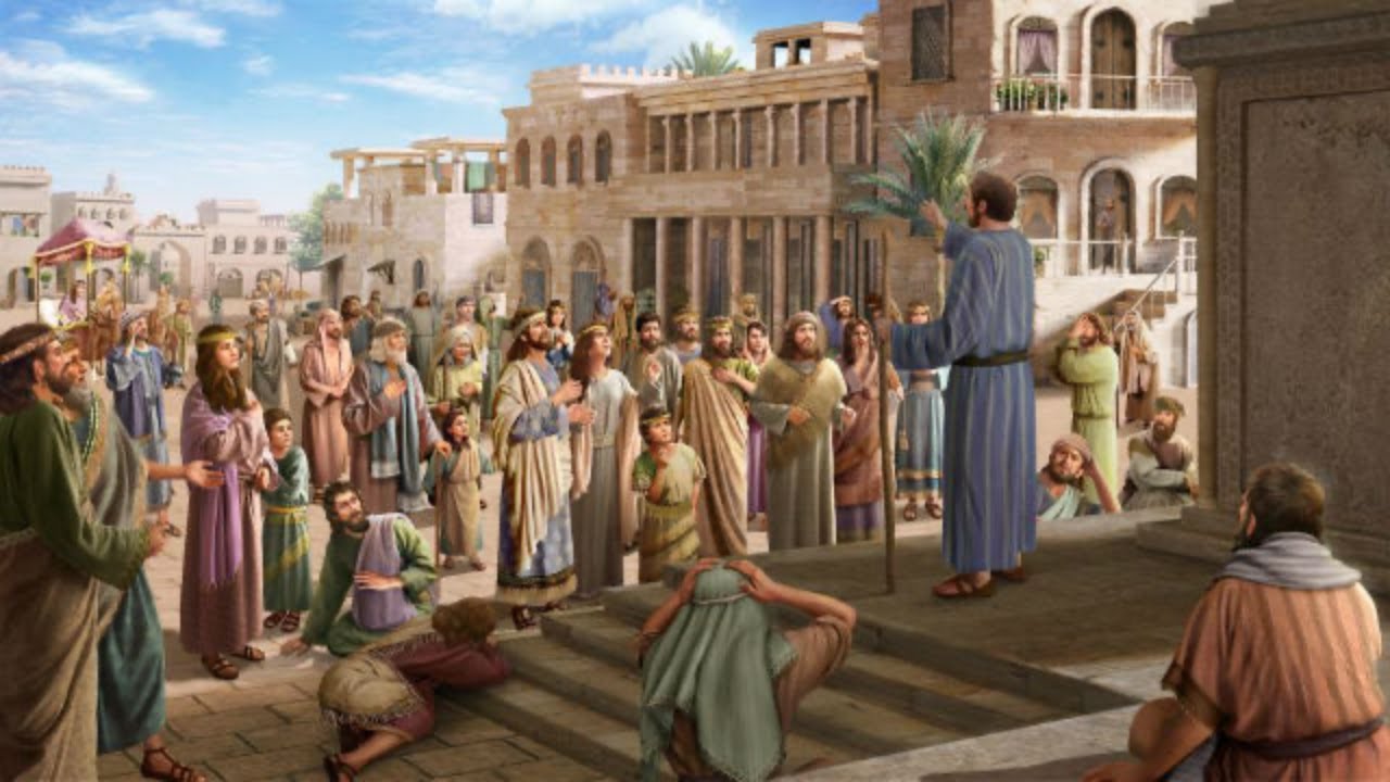 القداس الاول  من يوم الأربعاء المبارك(صوم أهل نينوي) 2/4/2026