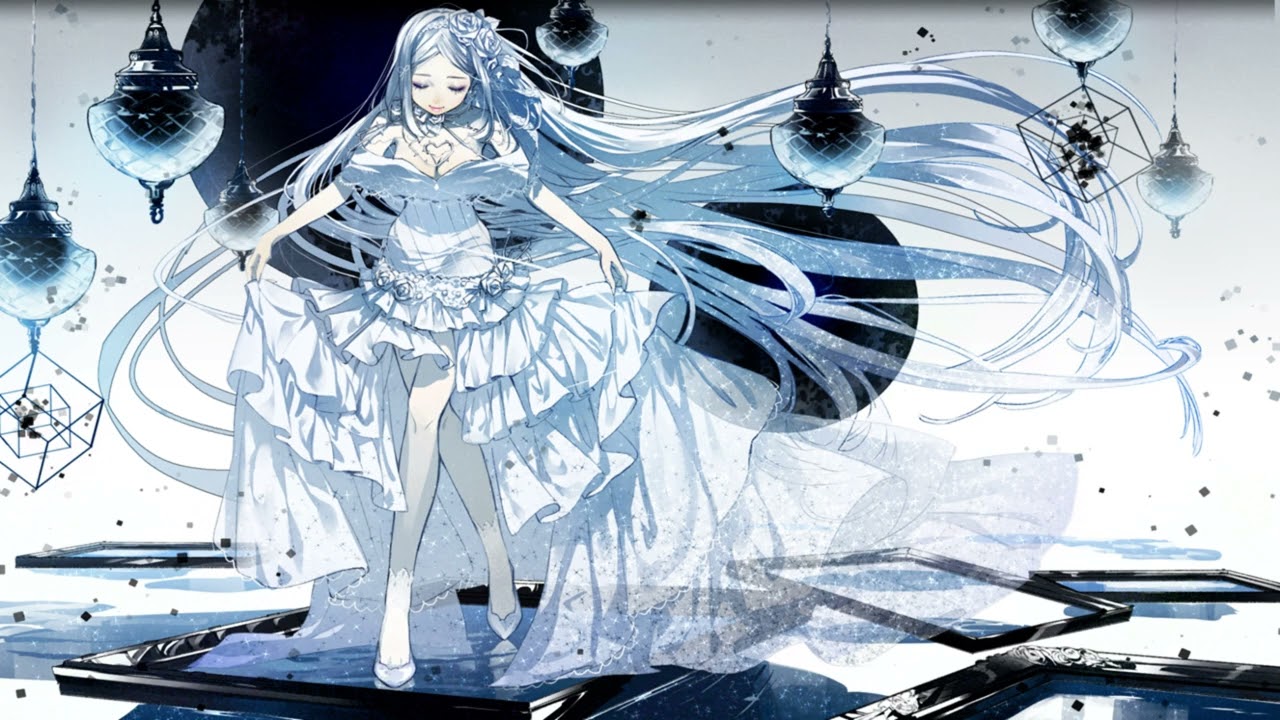 Nightcore | A Last Sigh of Bliss