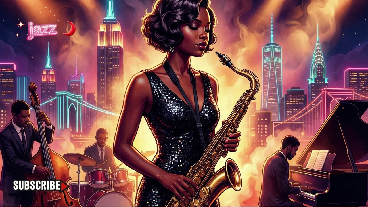 🎄🎷🎸AmericanWarmthMusic& One More Glass of Blue #jazz #music #love