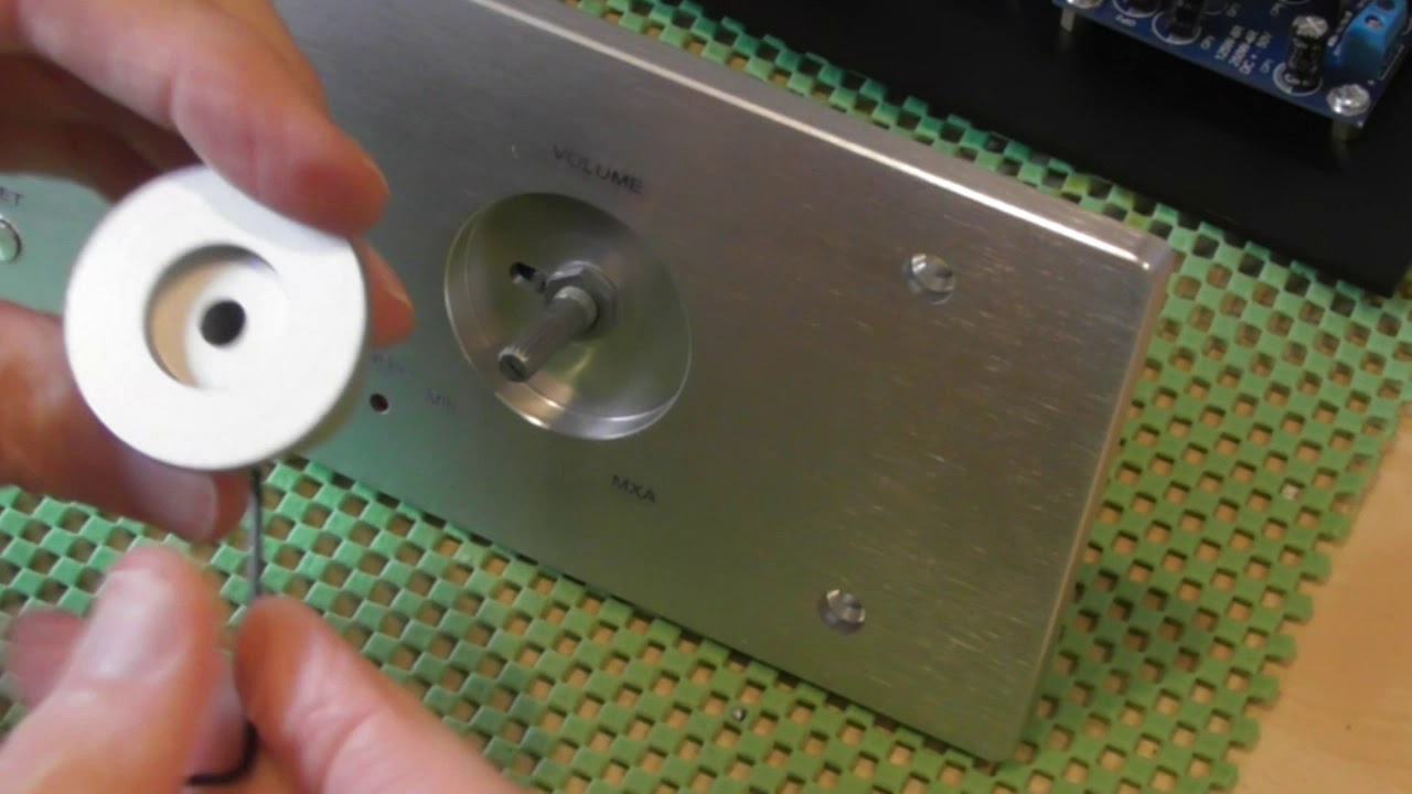 Class D  Amplifier  Part 2