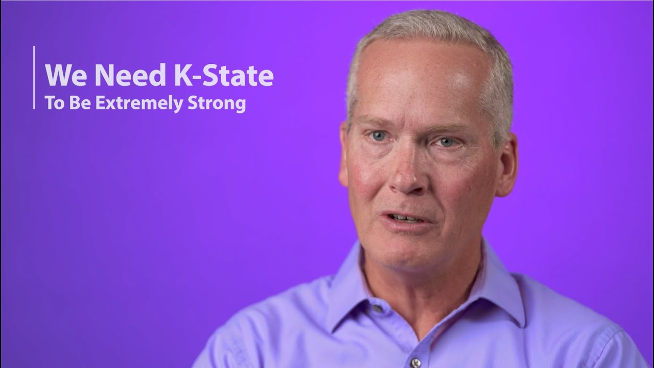 K-State Agricultural Innovation Initiative Connection to Ardent Mills