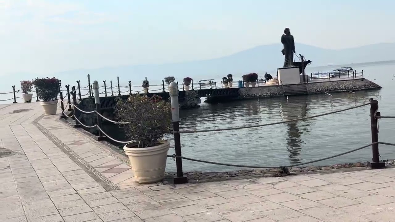 Mi viaje a Chapala-1 #chapala #viajes