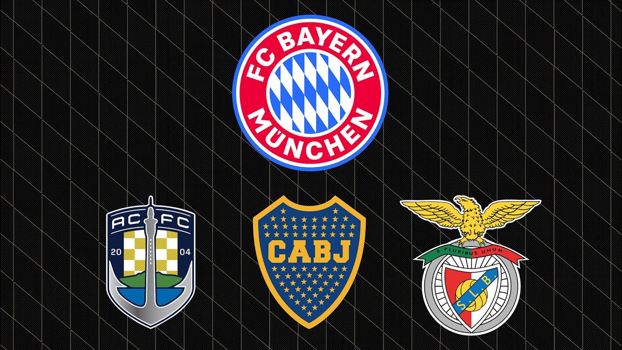 RE-LIVE |&nbsp;FIFA Club World Cup 2025 | Group Stage Draw 🌍