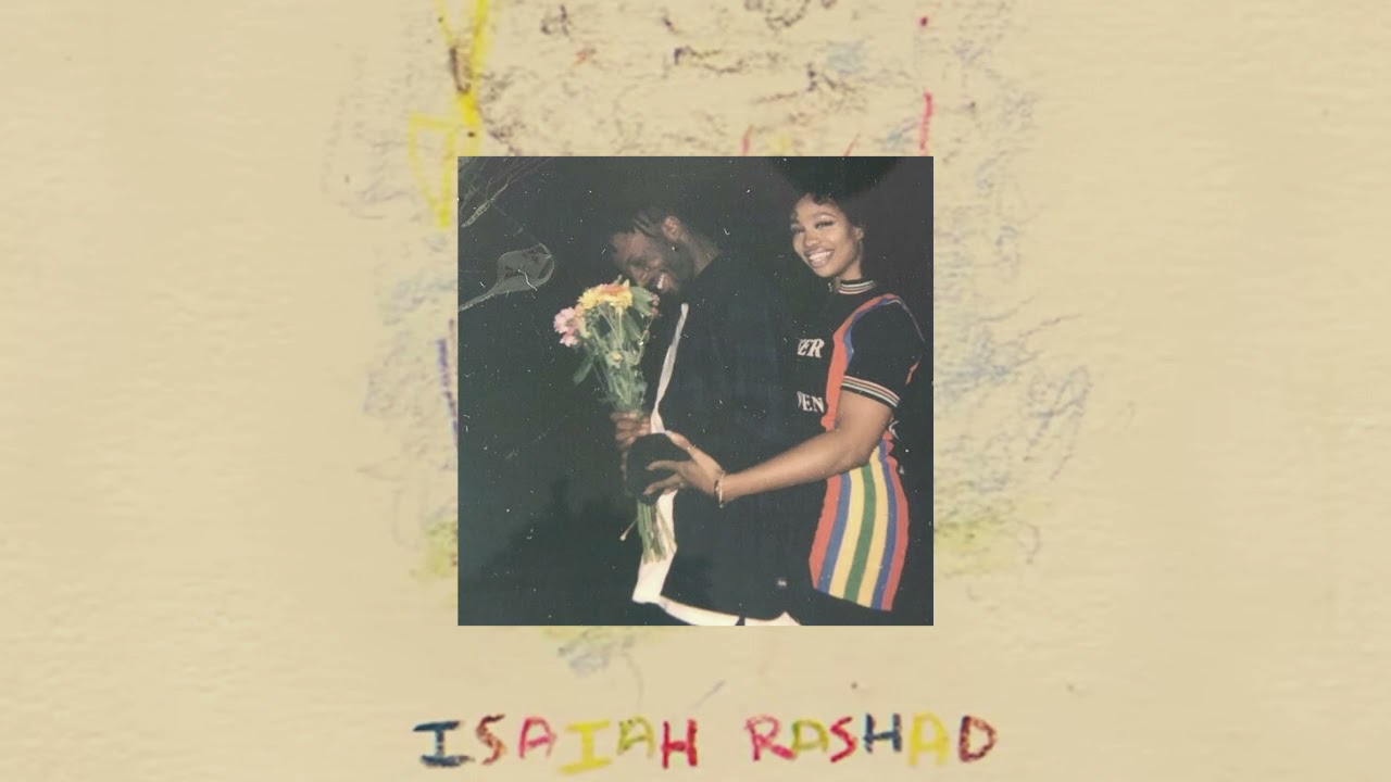 [FREE FOR PROFIT] Isaiah Rashad x SZA x 6LACK Type Beat - Flowers