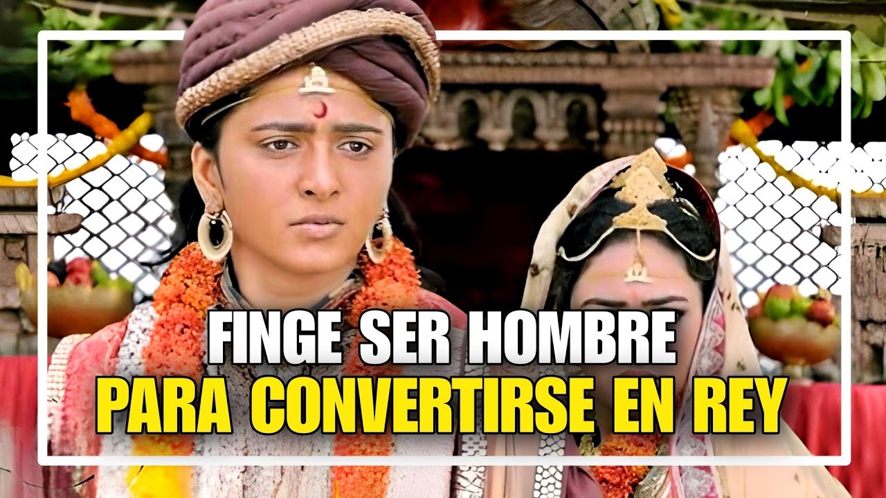 Rudhramadevi - Resumen