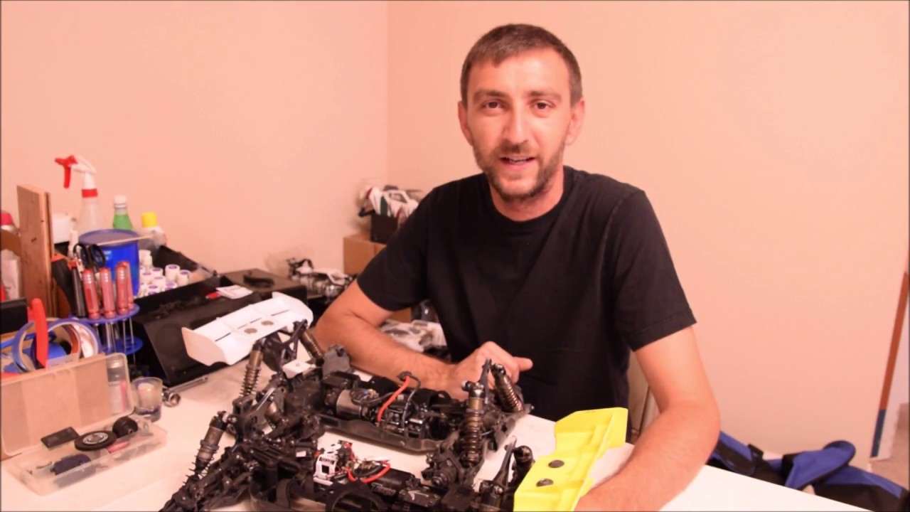 Tekin RX8 Gen3 Vs. Reedy 850R | Best 1/8 Scale ESC Review