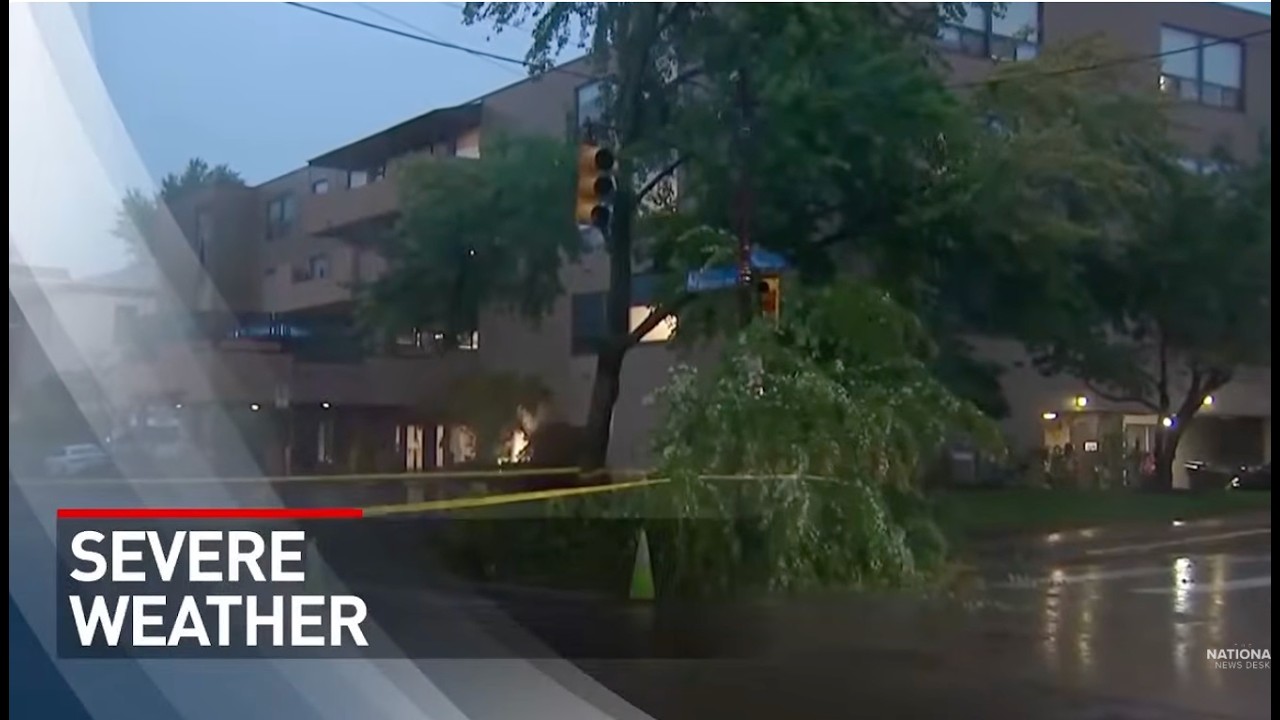 SEVERE WEATHER | Millions of Americans facing another round of dangerous storms