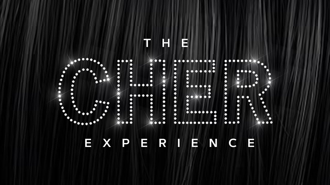 THE CHER EXPERIENCE SHOWREEL 2024