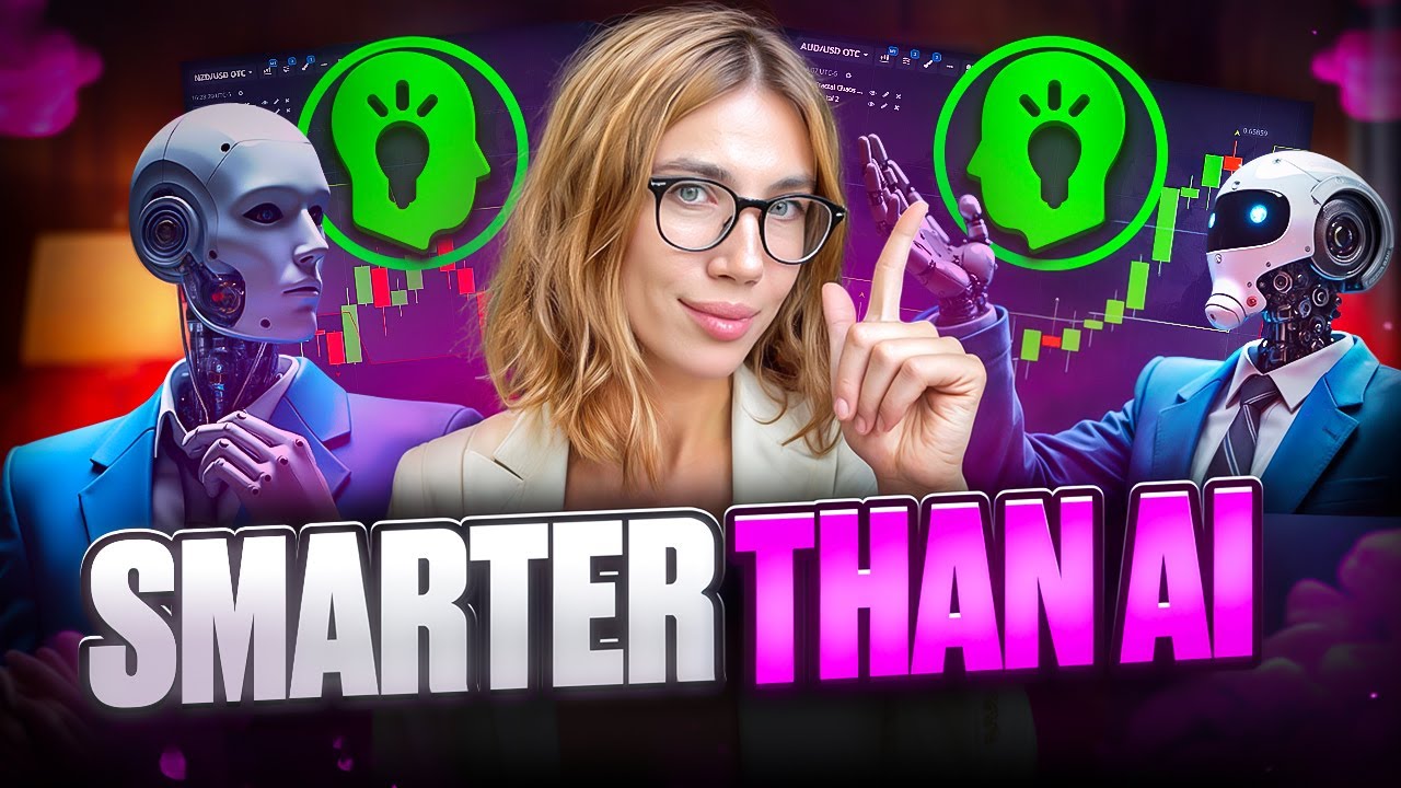 ❌ Why Smart Traders Avoid AI Tools | pocket option ai trading | pocket option ai