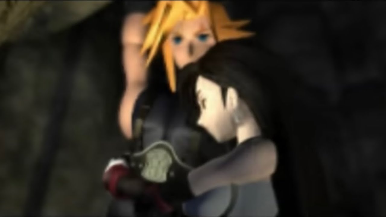 Cloud and Tifa (Official Music Video) | Final Fantasy VII Tribute