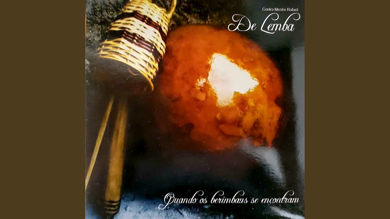 Mundo de Deus É Grande