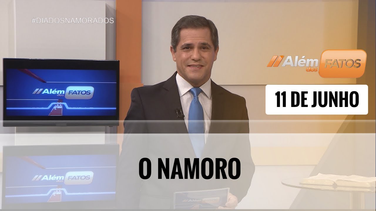 O Namoro
