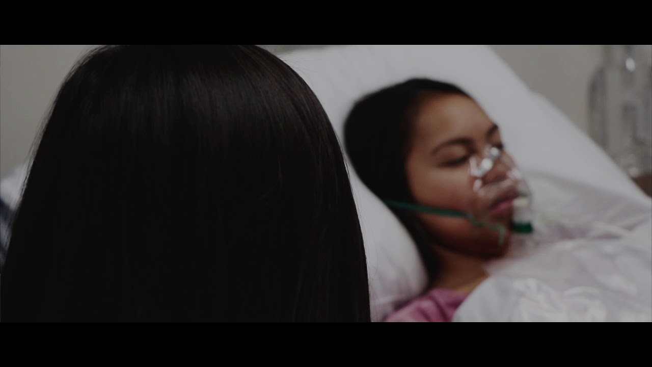 Anti Smoking PSA
