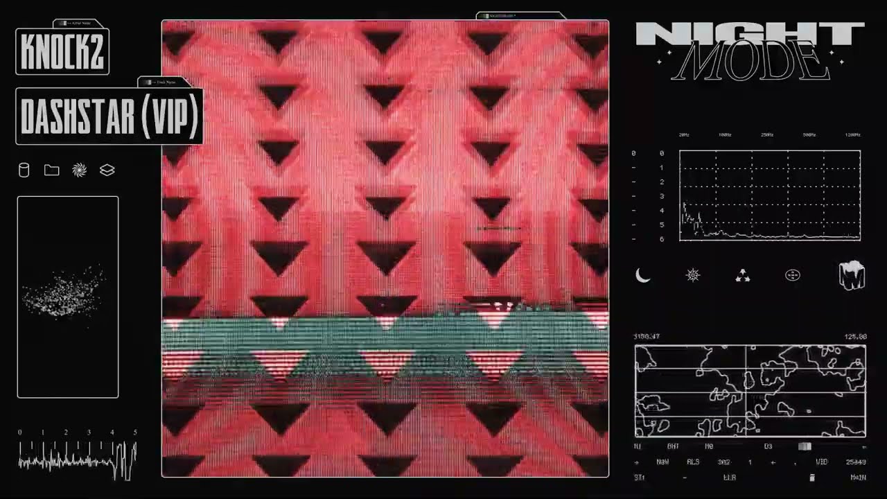 Knock2 - dashstar* (VIP) [NIGHTMODE]