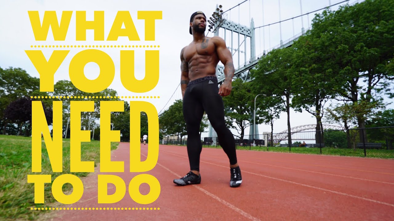 Training Twice A Day | Strength And Conditioning  Ep. 2