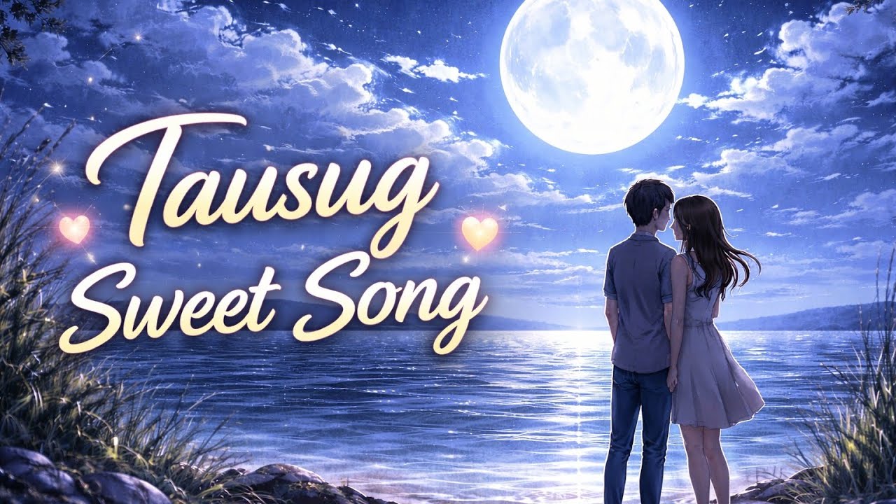 S. Niza | Dayanag Kalasahan | Tausug Swwet Song