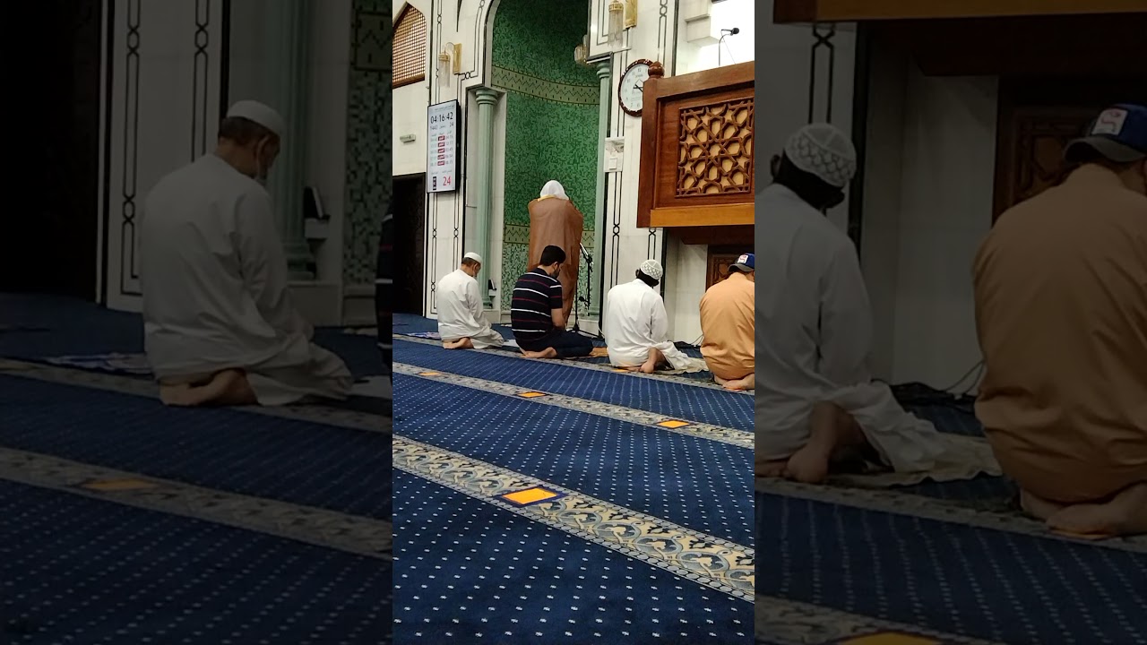 اذان الفجر من مسجد الشيخ زايد بعجمان الشيخ عبدالسلام الجميزي