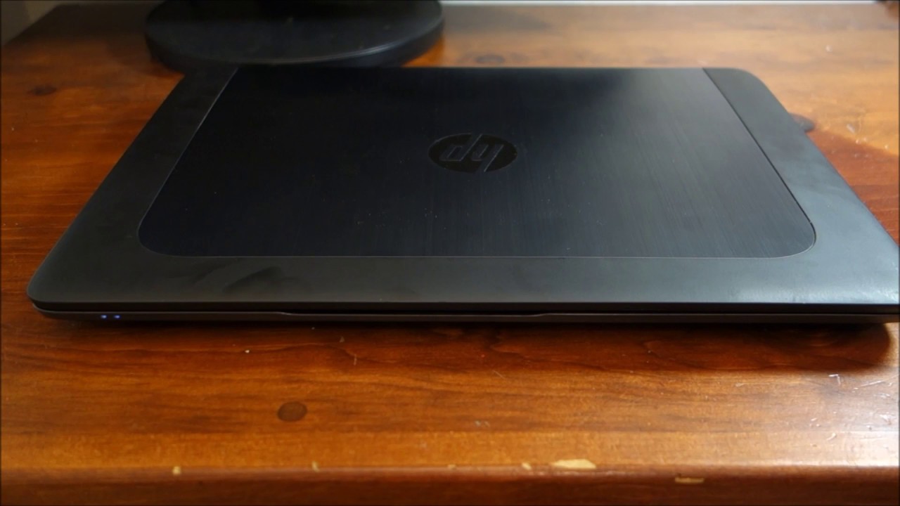HP zbook 14 - 2 1/2 year update, how its holding up