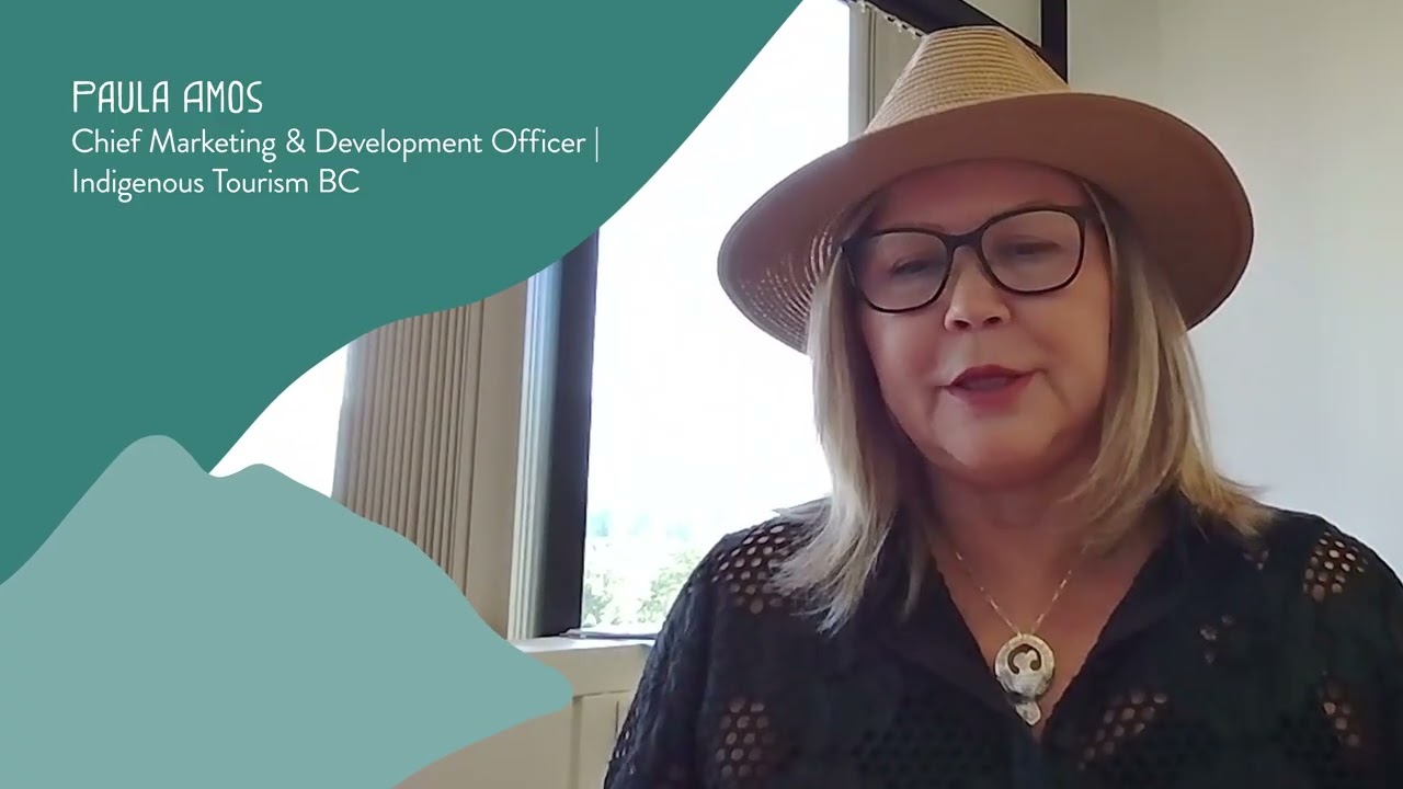 The Future of Tourism In BC