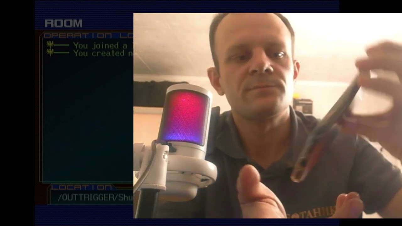 В Outtrigger (Dreamcast) по сети сможет сыграть каждый желающий даже без наличия консоли.