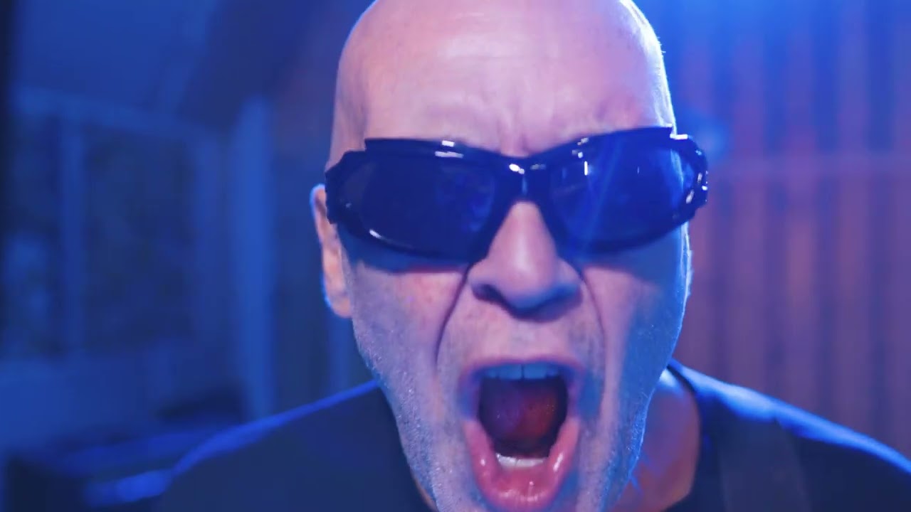 A L T A R - BORN TO ROCK
