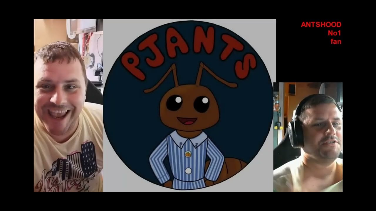 PJants Review of AntyMatters New Packaging